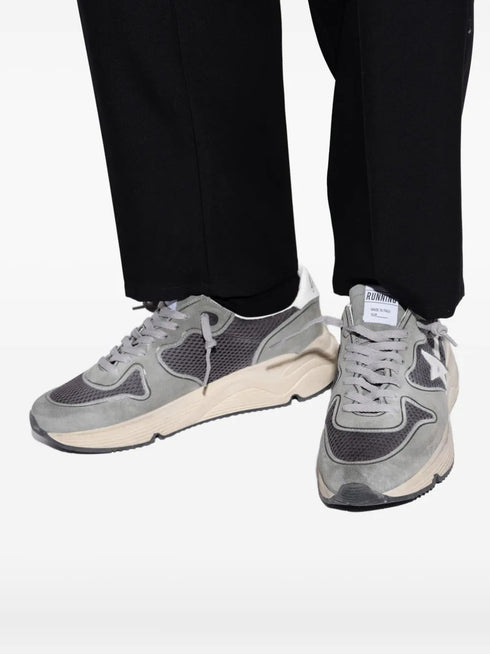GOLDEN GOOSE RUNNING SOLE